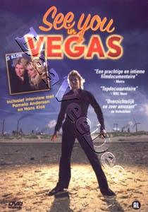 See You in Vegas |   DVD